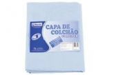 Capa de Colchão Solteiro
