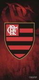 Toalha Flamengo
