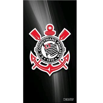 Toalha Corinthians